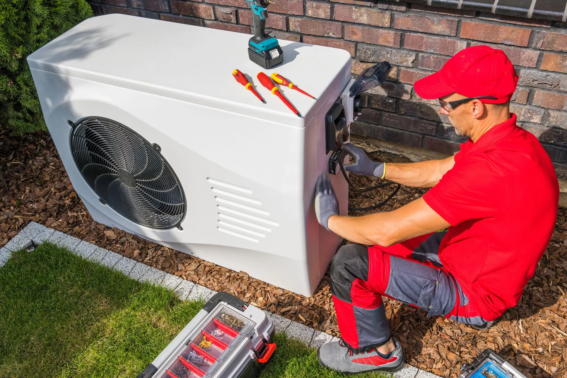 About HVAC in New Milford, CT
